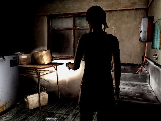 Siren: Visszatér a vérbő horror