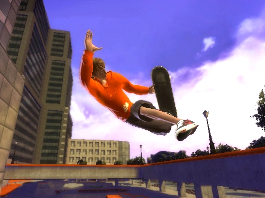 Skate It: November 20.-ától az üzletekben