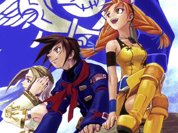 Skies Of Arcadia 2: Ismét él a remény