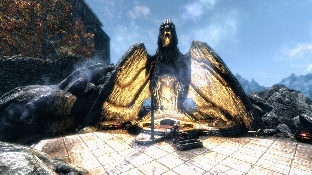 Skyforge címmel készít MMO-t az Obsidian