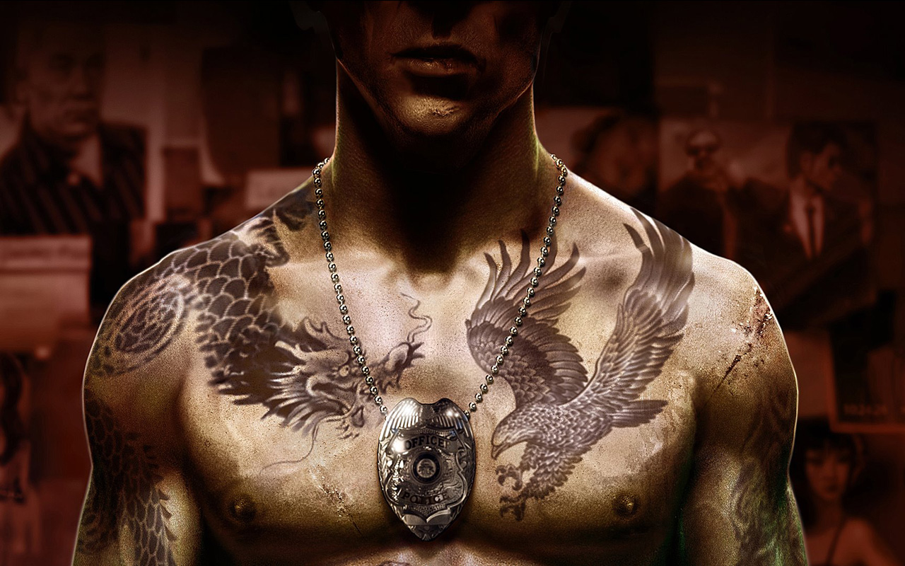 Sleeping Dogs: Több kiadó is érdeklődött iránta