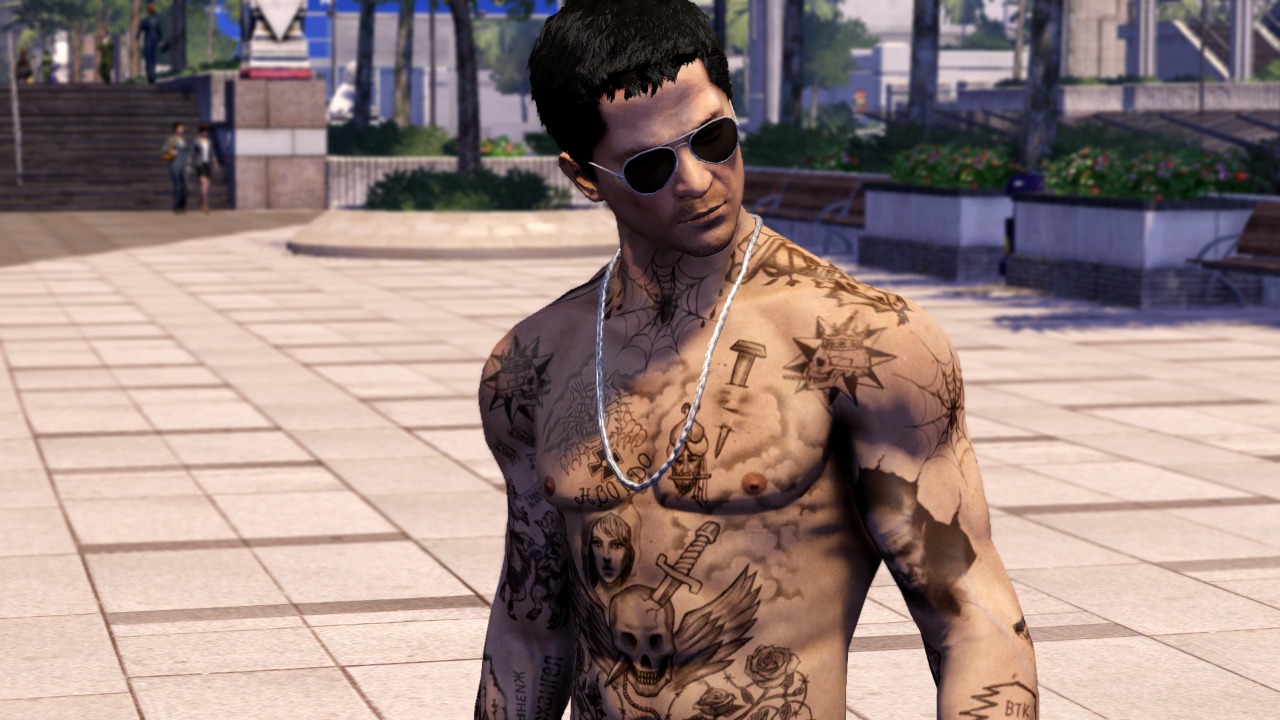 Sleeping Dogs: Triad Wars – Hivatalosan is készül a Sleeping Dogs folytatása