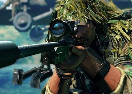 Sniper: Ghost Warrior 2 – Célkeresztben az infók és néhány kép