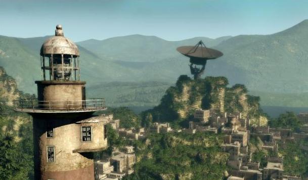 Sniper: Ghost Warrior: Fejlövések