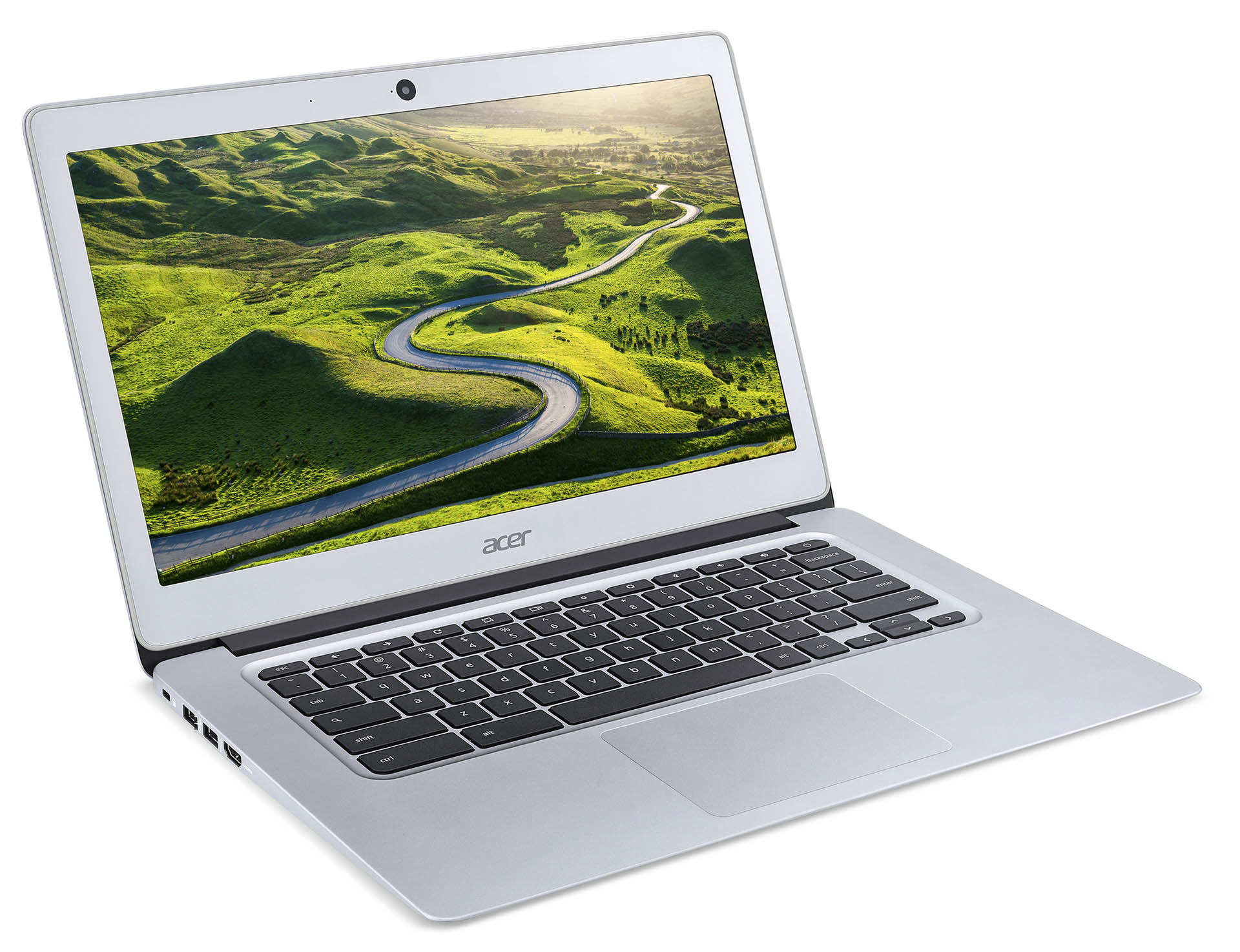 Sokáig bírja az Acer új Chromebookja