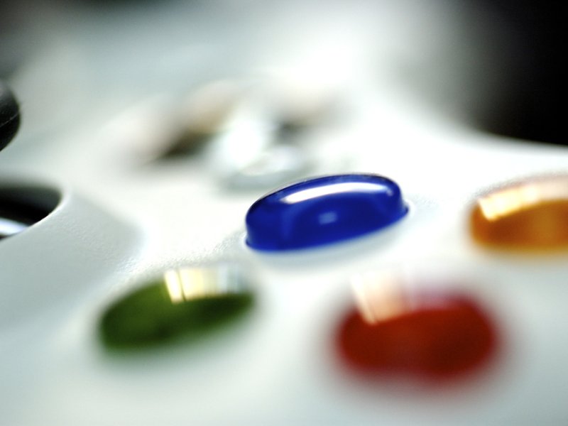 Sok a panasz az Xbox 360-as konzolokra