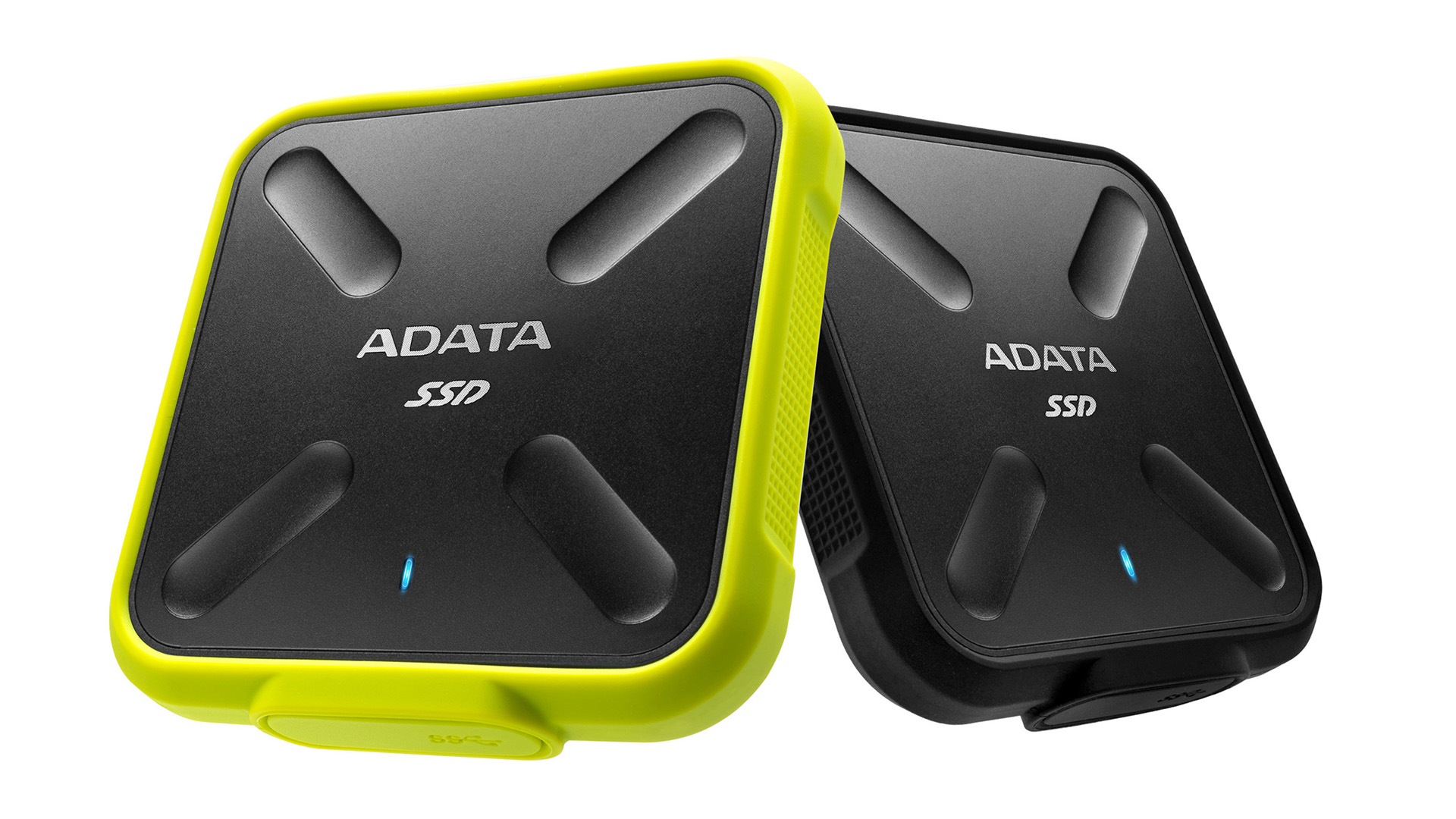 Sokat bír az ADATA új SSD-je