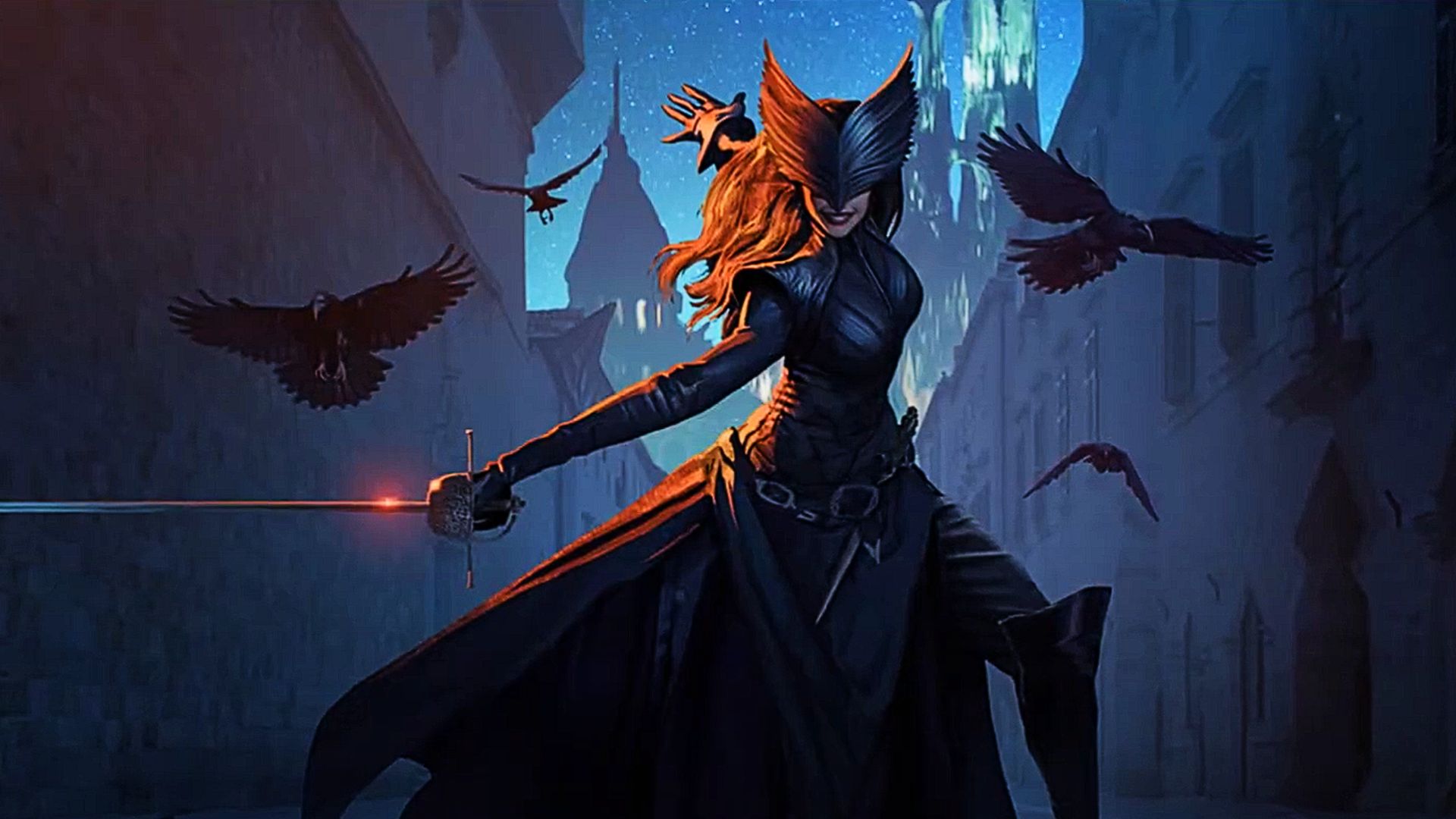 Sokkal előbb megjelenhet a Dragon Age: Dreadwolf, mint gondoltuk volna