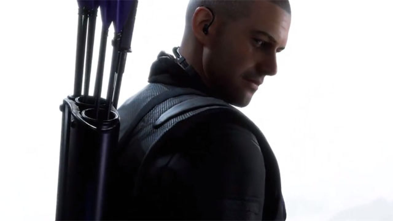 Sólyomszem lesz az első extra hős, aki a premier után érkezik a Marvel's Avengers-be