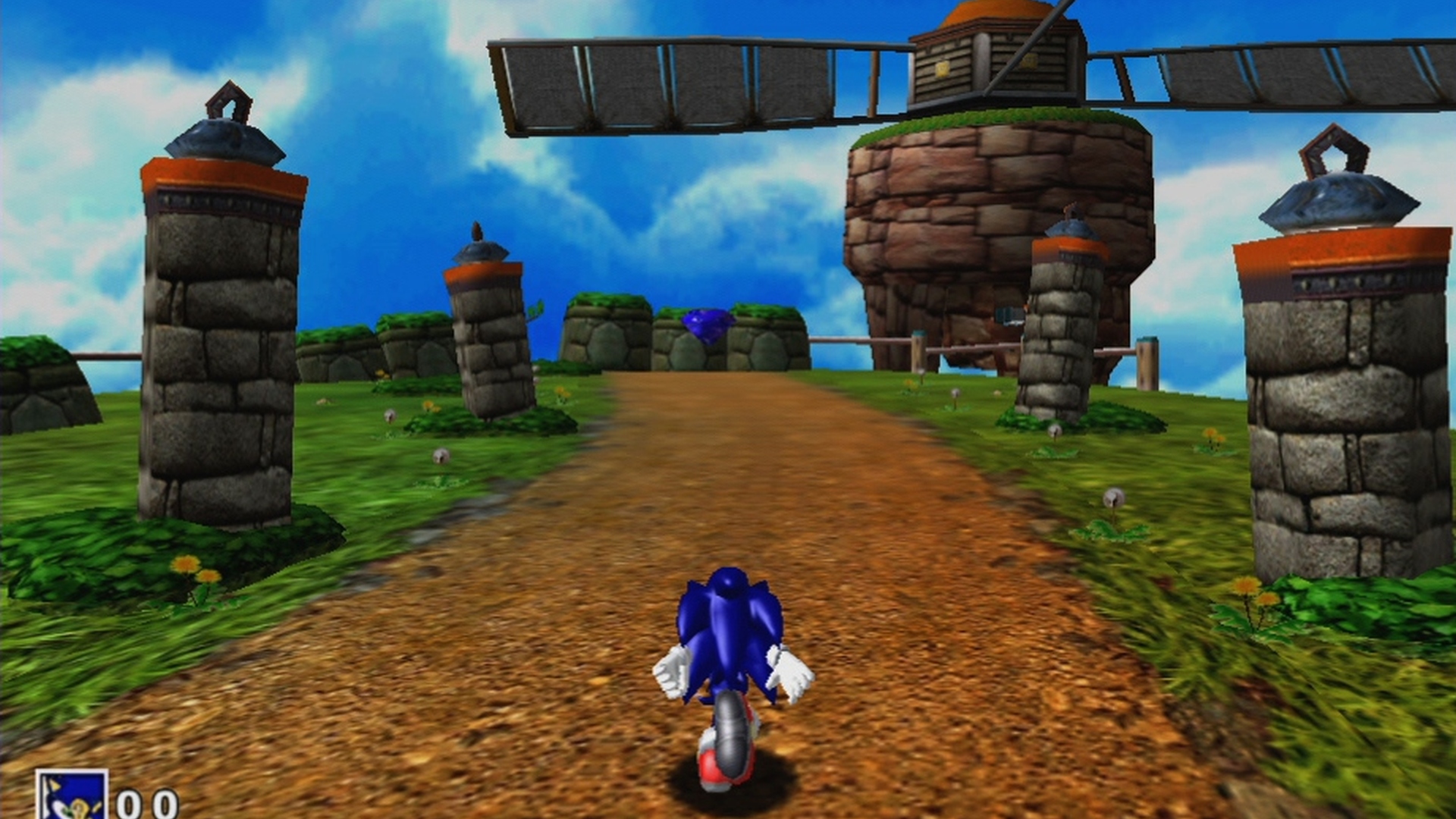 Sonic rebootokat és remake-eket fontolgat a Sega