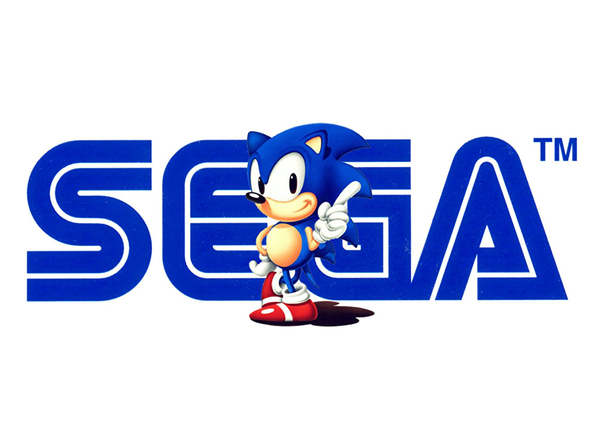 Sonic Lost World játékcímet regisztrált a Sega