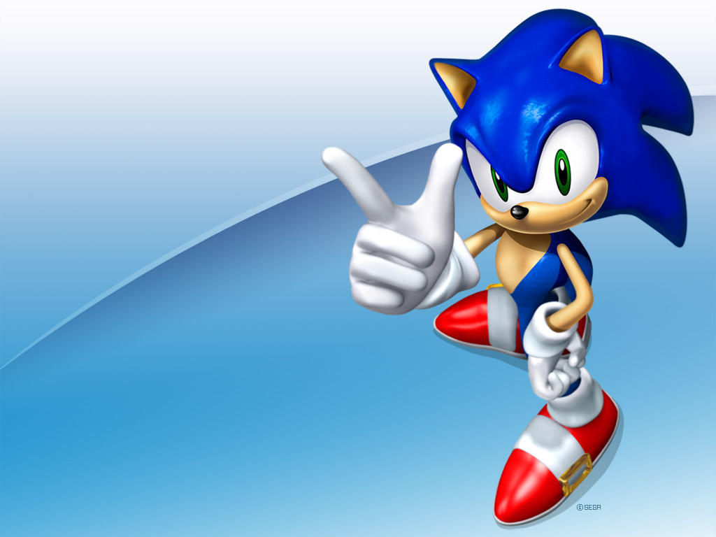Sonic the Hedgehog – Androidra és iOS rendszerekre is megjelenik áprilisban