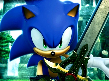 Sonic And The Black Knight: Friss képcsokor