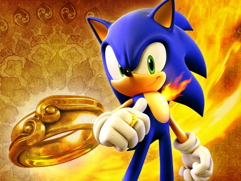 Sonic And The Black Knight: Megerősítve (Update)