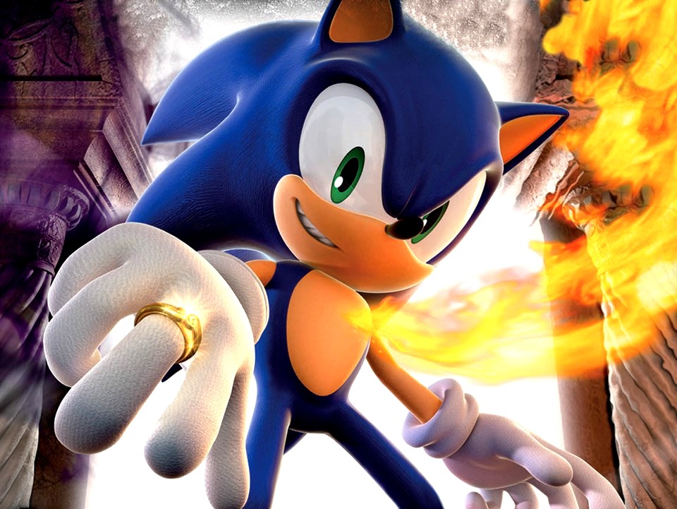 Sonic And The Black Knight: Újabb Nintendo Wii exkluzív sünkaland?