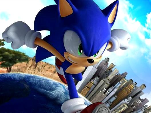 Sonic Unleashed: Japánban csak jövő tavasszal?