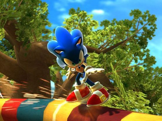 Sonic Unleashed: Yoshihisa Hashimoto szerint…