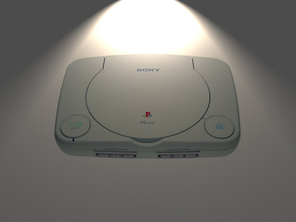 Sony E3 2012: PSOne klasszikusok érkeznek PlayStation Vitára a hónap végén