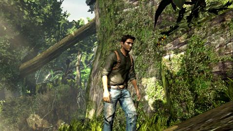 Sony: További Uncharted NGP részletek várhatók jövő csütörtökön