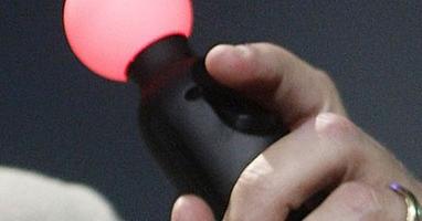 Sony: A mozgásérzékelés régebbi játékokban is megjelenhet