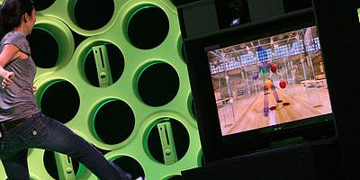 Sony: A Natal olyan, mint az EyeToy