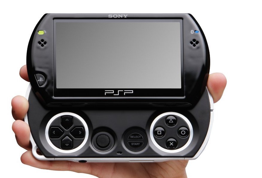 Sony: Digitális képregények a PlayStation Portable kijelzőjén