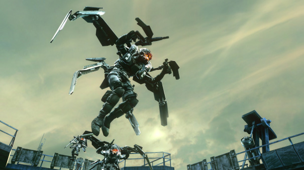 Sony E3 2010 – Jövő februárban, teljes Move támogatással érkezik a Killzone 3