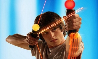 Sony E3 2010 – Negyven fejlesztőcsapat és kiadó készít játékokat jelenleg a PlayStation Move-hoz