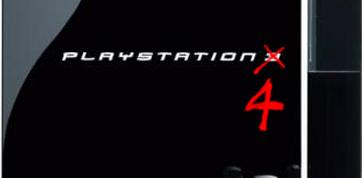 Sony: Még sokáig kell várni egy Playstation 4-re