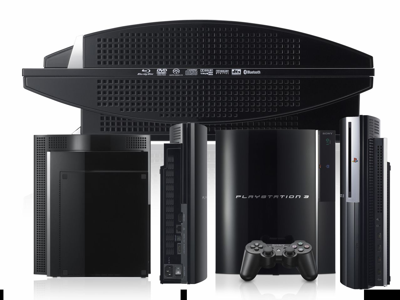 Sony PlayStation hírtrió