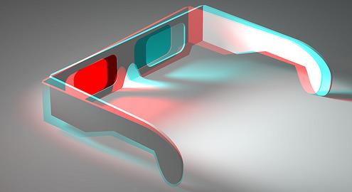 Sony: Sok 3D játék van készülőben