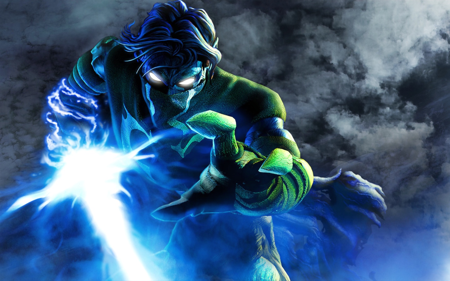 Soul Reaver kollekció a Steamen