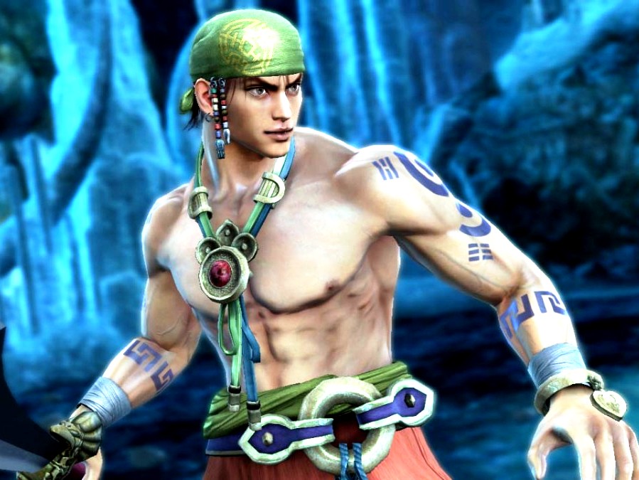 Soul Calibur IV: Megkezdődött a visszaszámlálás