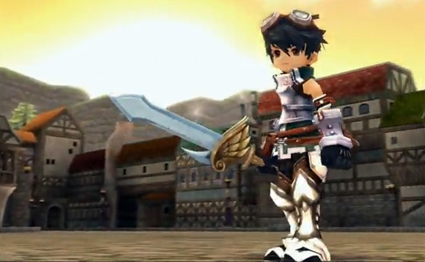 Soul Master: Holnap veszi kezdetét a záró béta teszt