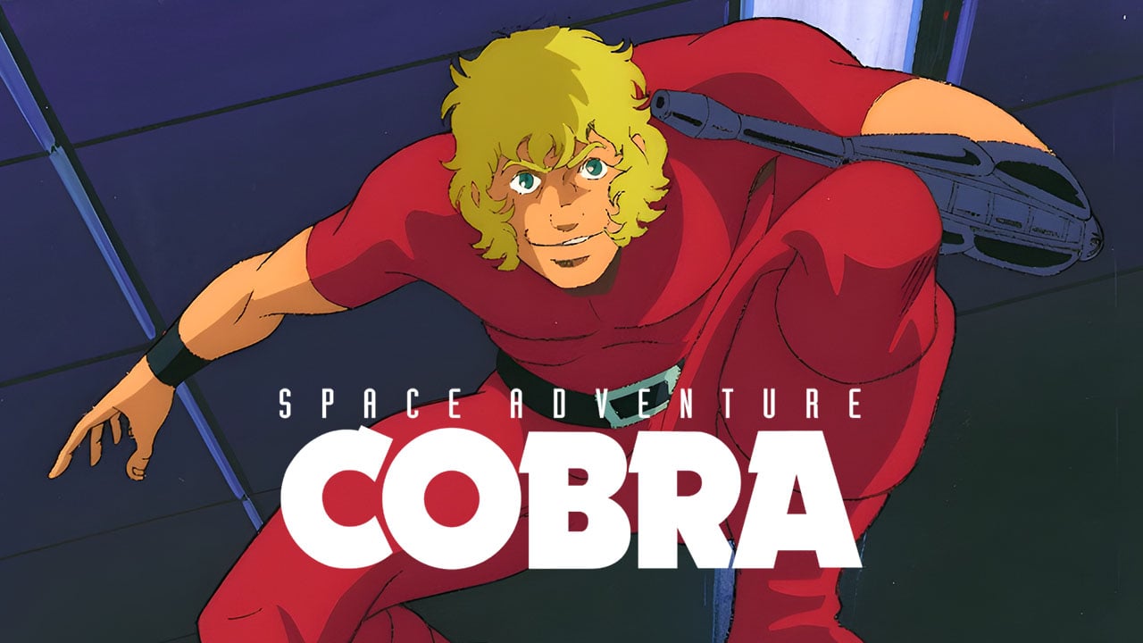 Space Adventure Cobra-játékot készít a Microids