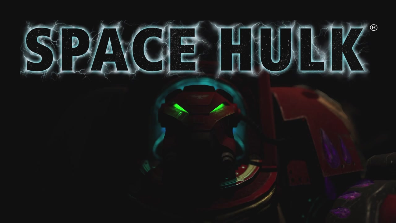 Space Hulk: Warhammer 40K stratégia érkezik jövőre