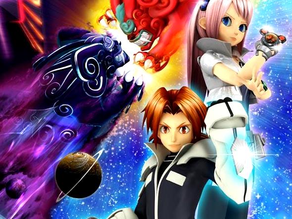 Spectrobes: Idén ősszel a Wii-t is lerohanják