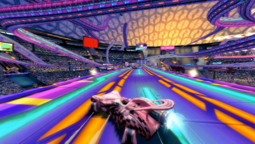 Speed Racer: Újabb anime adaptáció