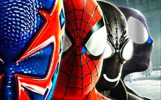 Spider Man: Shattered Dimensions: Szeptember 7-től