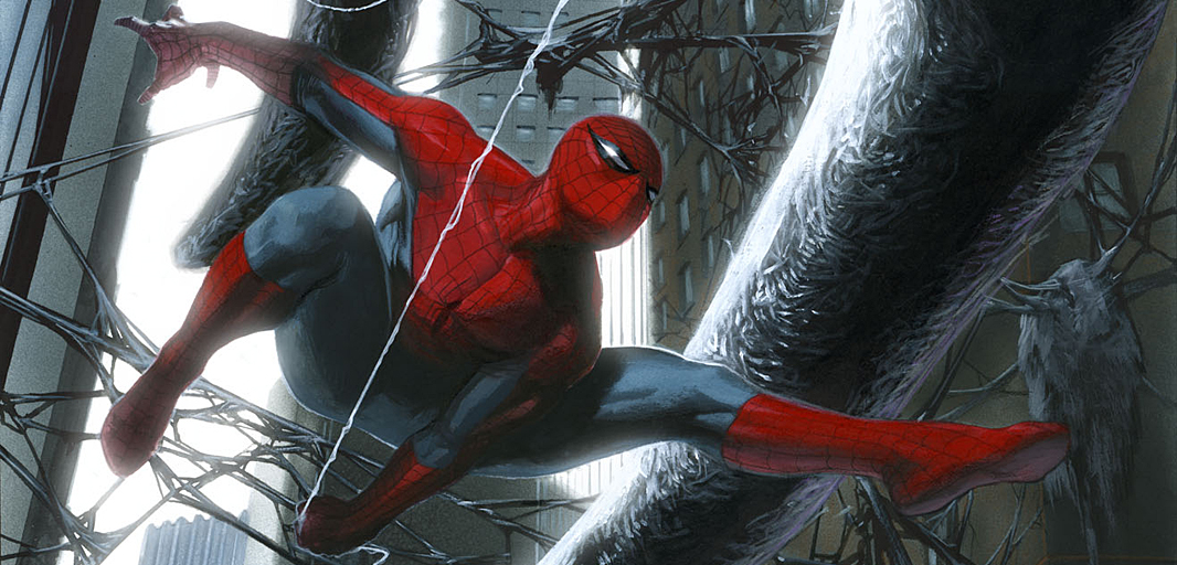 Spider-Man: Edge of Time – Az új Pókember játék bejelentve!