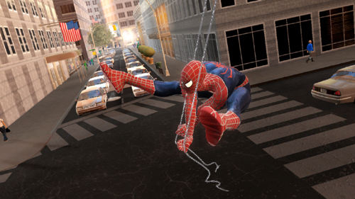 Spider-Man: Shattered Dimensions: Ilyen néven készül az új Pókember játék