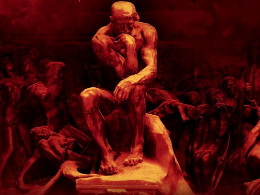 Spike TV VGA 2008: Dante’s Inferno: Trailer