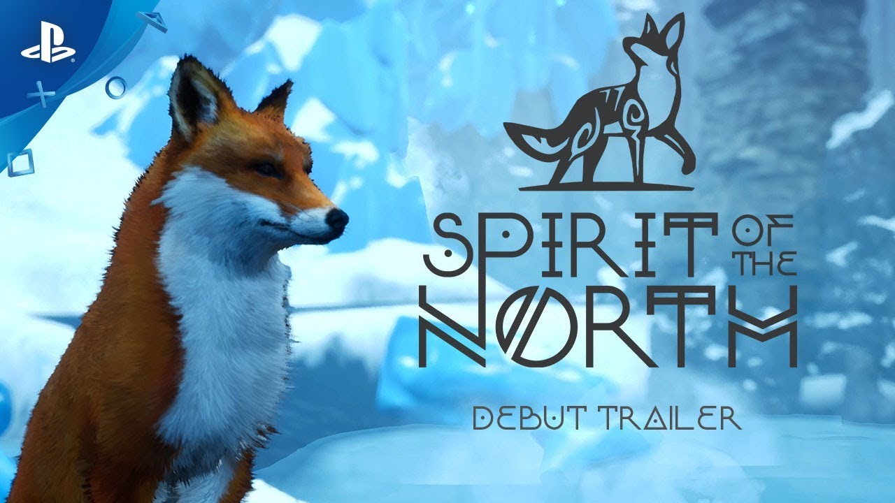 Spirit of the North: kalandozz Izland csodálatos tájain egy mágikus rókával