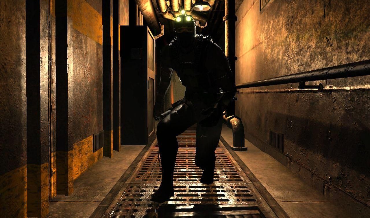 Splinter Cell film: Rövidesen foroghat a kamera?