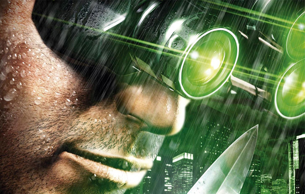 Splinter Cell Trilogy HD: Multiplayer? – „Bocs, de nem”