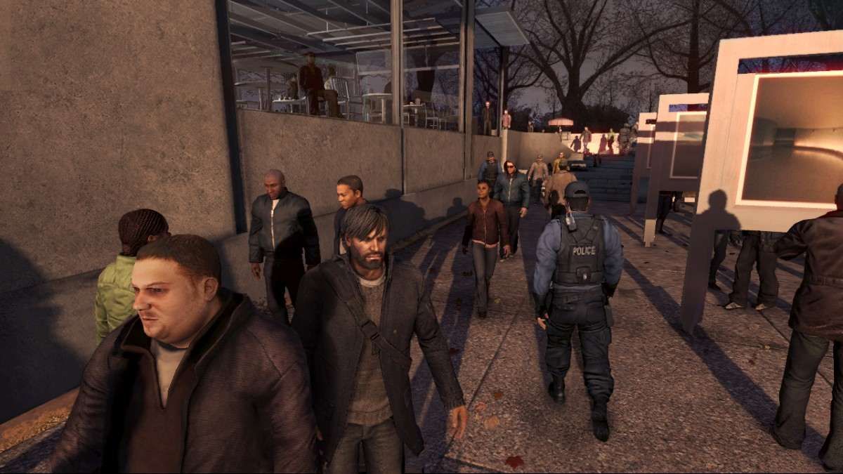 Splinter Cell: Conviction: Fejlesztői napló érkezett