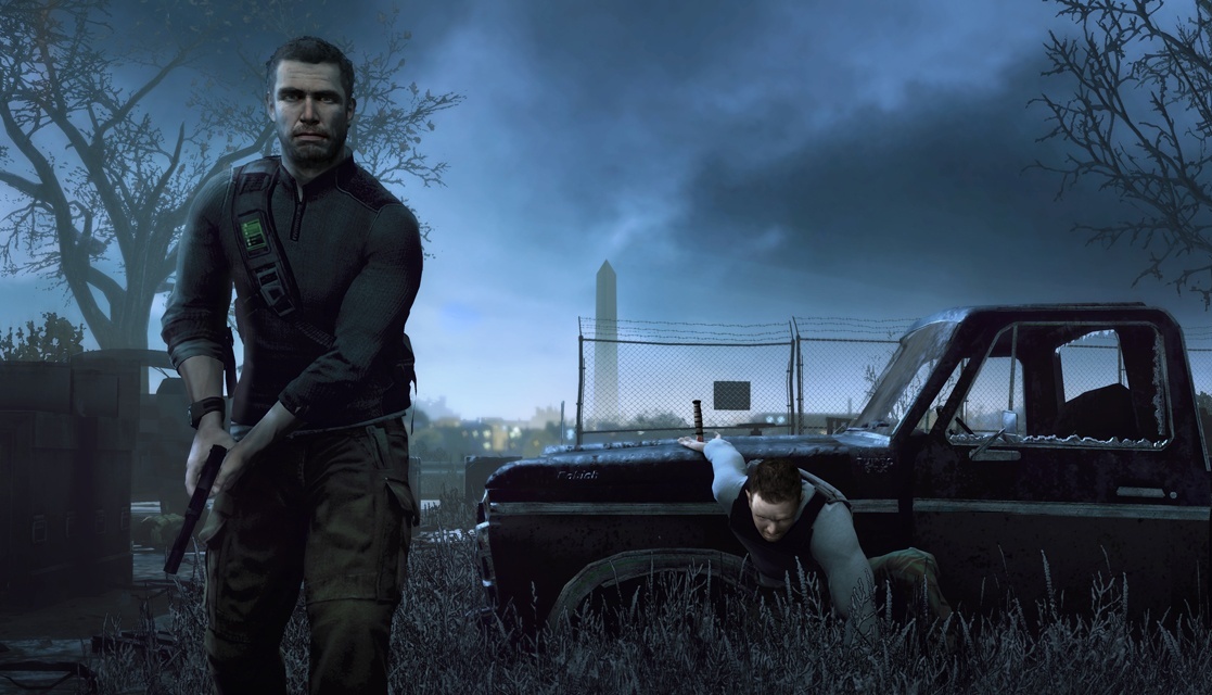 Splinter Cell: Conviction: Így néz ki a gyűjtői kiadás