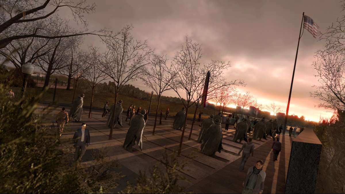 Splinter Cell: Conviction: Lesz kooperatív mód a játékban