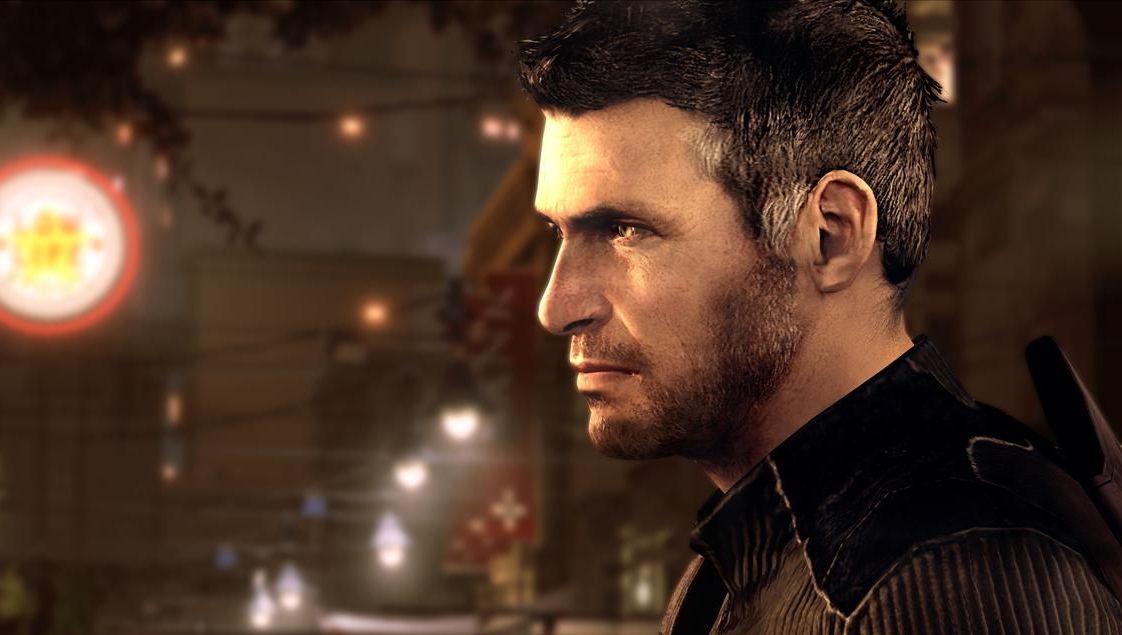 Splinter Cell: Conviction: Mozgásban a demó