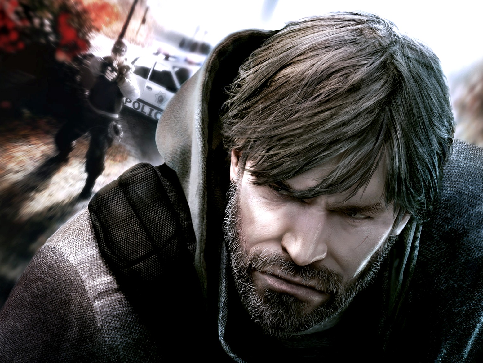 Splinter Cell Conviction: Sokat fejlődött